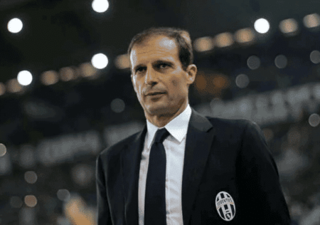 Juventus release 2018/19 UEFA Champions League squad list