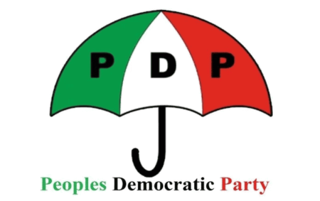 APC's only achievement is the mass killings of Nigerians - PDP