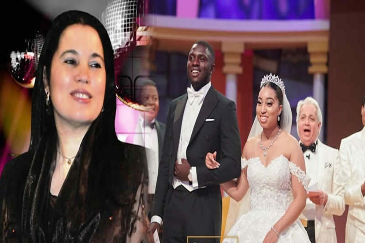 New pastor chris wife oyakhilome Your question: