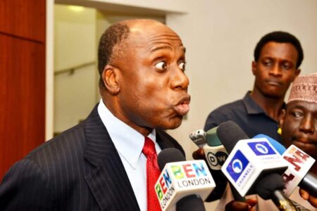 What will happen if PDP comes back to power in 2019 - Amaechi