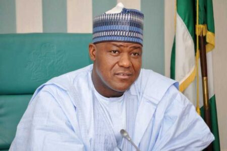 Independence Day: Nigerians have lost hope in the country - Dogara
