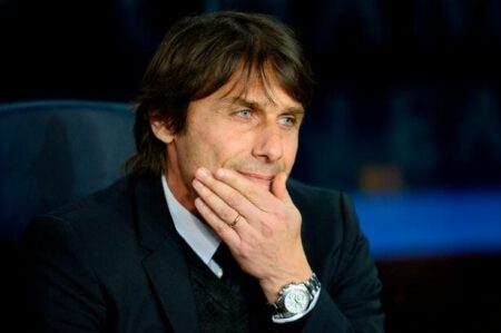 Chelsea to lose big money if Real Madrid fail to sign Antonio Conte