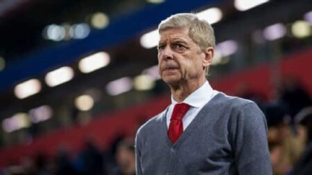 Arsene Wenger speaks on Arsenal winning title under Unai Emery