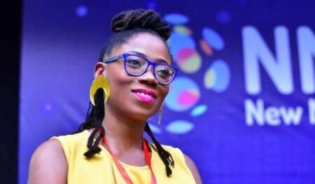 The Poem OAP Tosyn Bucknor wrote before she died
