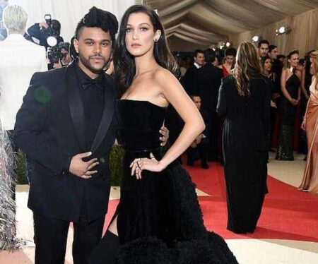 The Weeknd set to engage Bella Hadid 7-months after they reunited