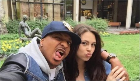 IK Ogbonna loses his wife Sonia Ogbonna