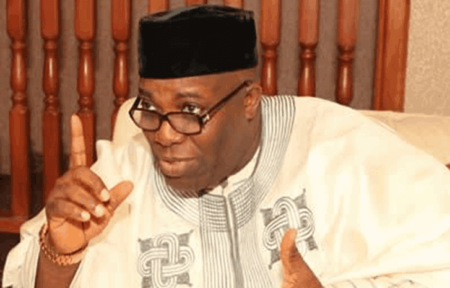 Doyin Okupe releases 43 achievements of PDP, challenges APC