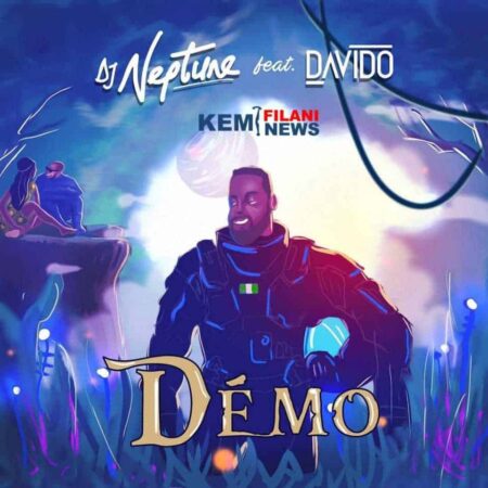 download mp3 DJ Neptune ft. Davido - Demo mp3 download