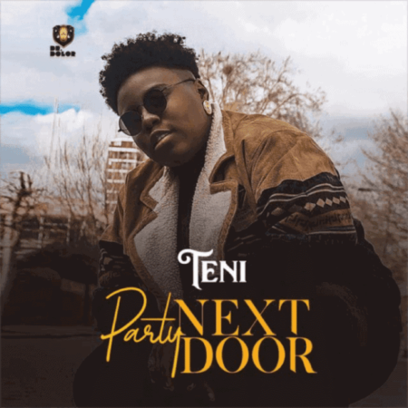 new music download mp3 Teni - Party Next Door mp3 download new song