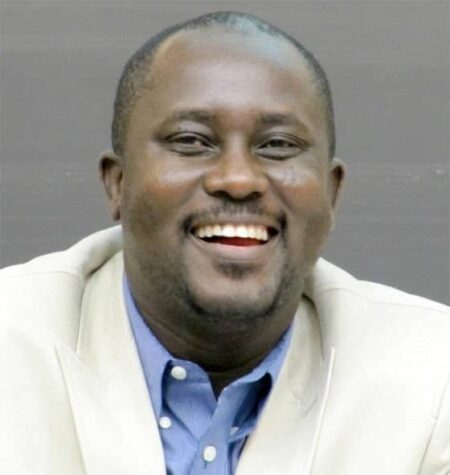 10 things you should know about Pius Adesanmi