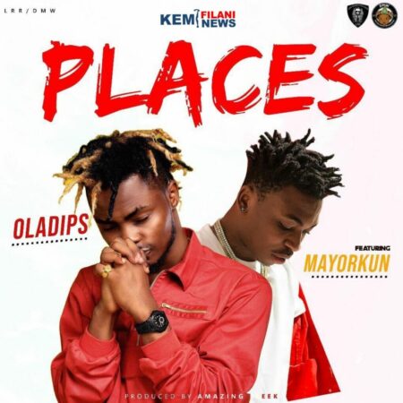 download mp3 Oladips ft mayorkun places mp3 download