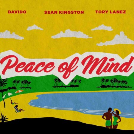 download mp3 sean kingston ft davido tory lanez - peace of mind mp3 download