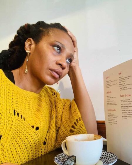 How I removed my womb to have life again - actress Nse Ikpe-Etim