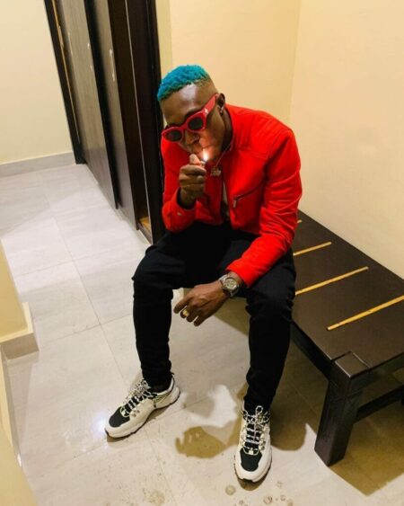 Zlatan Ibile ready to unveil new dance, ‘Gbeku’ (video)