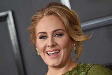 Adele acquires new Beverly Hills home worth $10m