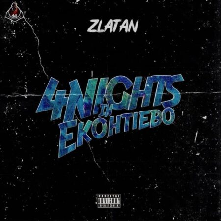 Download mp3 Zlatan - 4Days In OkoTieeBoh mp3 download