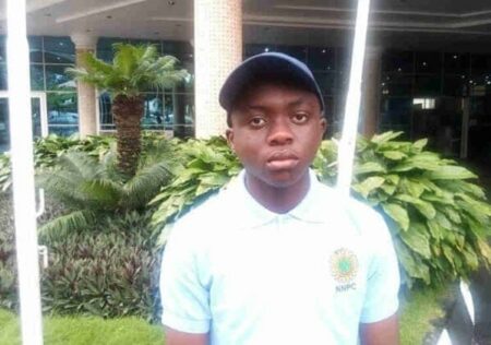 ‘I don't want to waste my high score’ - 2019 JAMB top scorer