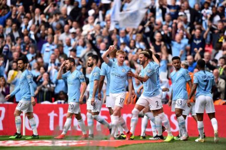 download video highlights Manchester City vs Watford 6-0 highlights video download