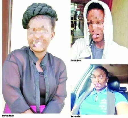 How ritual killers cast spell on women, steal destinies as Yahoo Boys takes over Ekiti