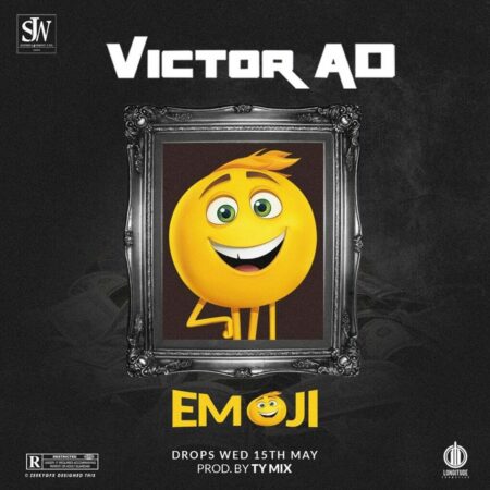 download Victor AD - Emoji mp3 download