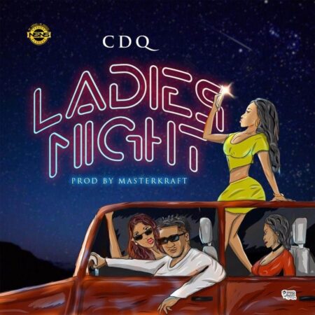 download mp3 CDQ - Ladies Night mp3 download