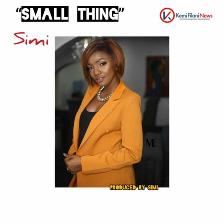 download mp3 Simi - Small Thing mp3 download