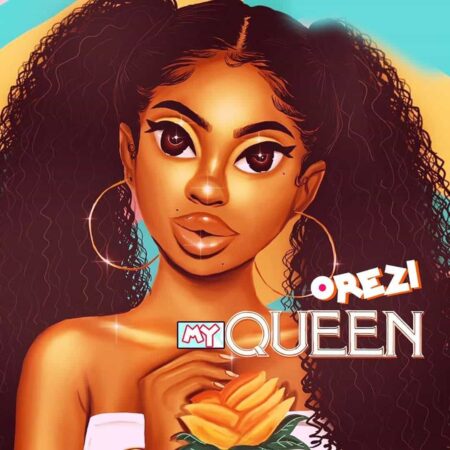 download mp3 orezi - my queen mp3 download