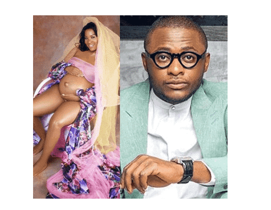 3rd baby mama calls Ubi Franklin out