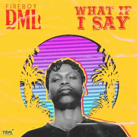 Fireboy dml what if i say download