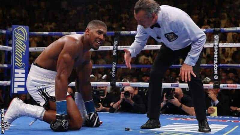 download highlights anthony joshua vs andy ruiz highlights video download