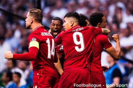 download video highlights Tottenham vs Liverpool 0-2 highlights video download