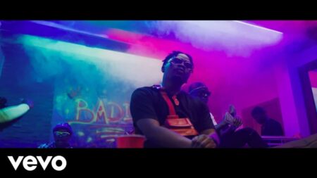 download video Olamide - Oil and Gas video download