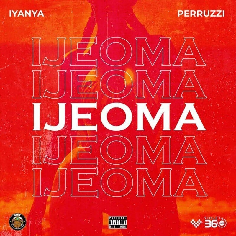 Iyanya ft Peruzzi Ijeoma