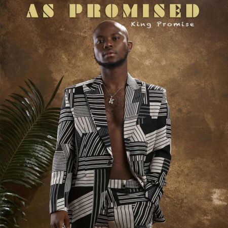 download King Promise My Lady