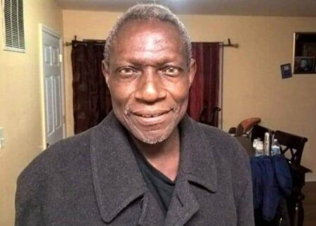 Nollywood veteran actor, Jide Ogungbade is dead