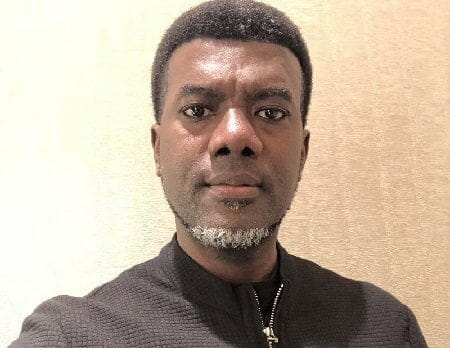 Omokri releases proof INEC transmitted 2019 election results through servers