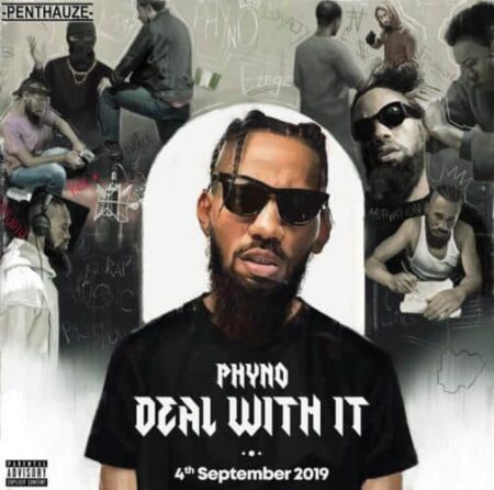 download mp3 Phyno ft Duncan Mighty All I See mp3 download