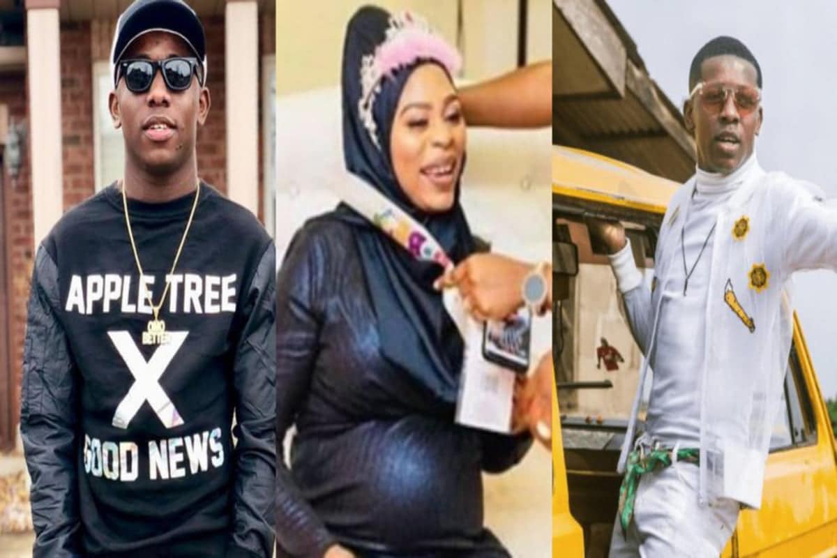 Small Doctor welcomes a baby girl