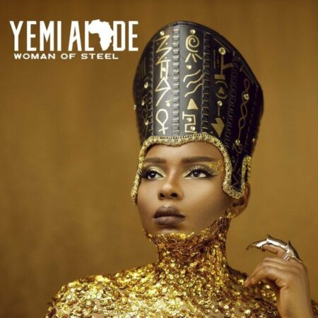 download mp3 Yemi Alade ft Angélique Kidjo - Shekere mp3 download