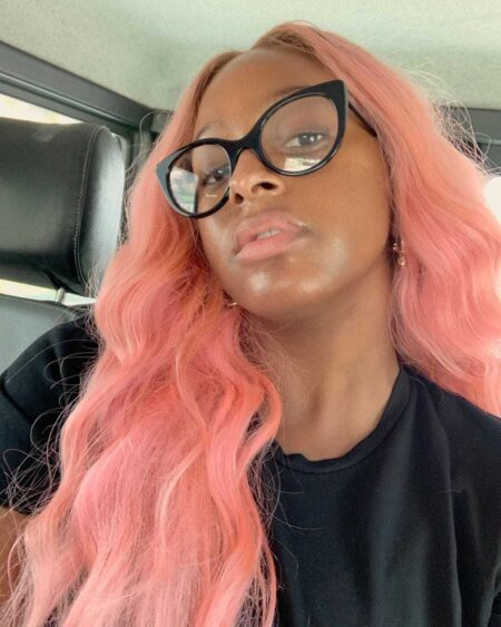 My real life is complicated, unglamorous - DJ Cuppy