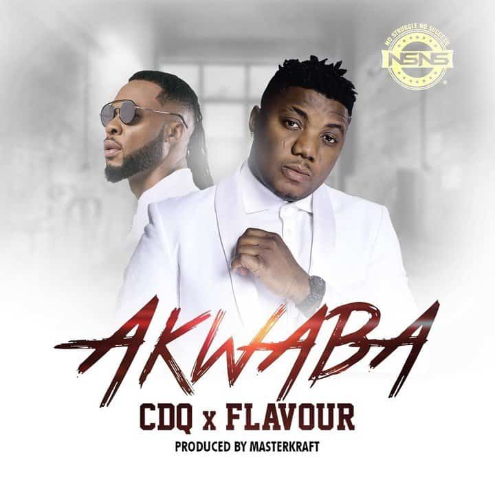 Download mp3 CDQ ft Flavour – Akwaba mp3 download