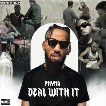 Download Phyno ft. Davido - Ride For You mp3