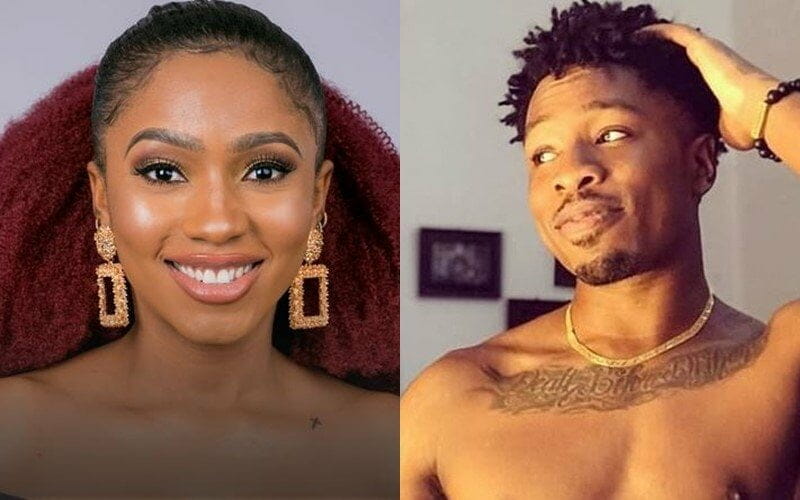 BBNaija: Why Ike’s relationship with Mercy could fall apart