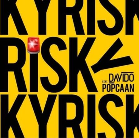 Download mp3 Davido feat. Popcaan - Risky mp3 download