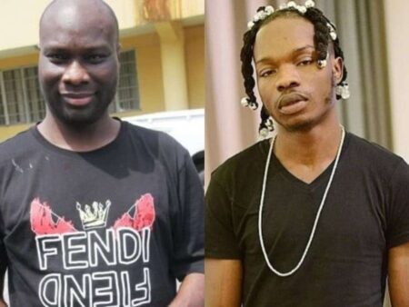 EFCC's war against Naira Marley and Mompha