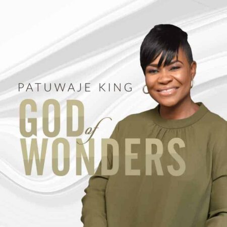 VIDEO: Pat Uwaje King – God of Wonders