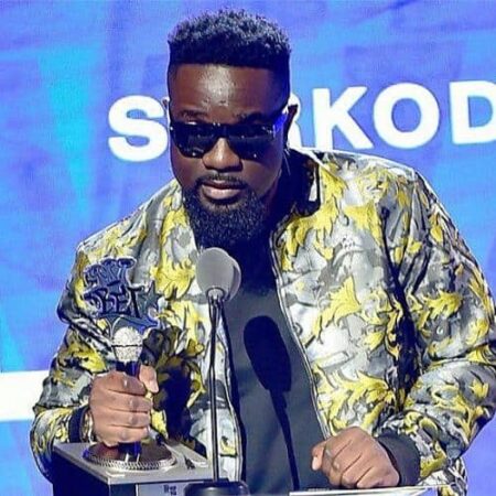 download mp3 Sarkodie ft Chidinma I'm A Winner mp3 download
