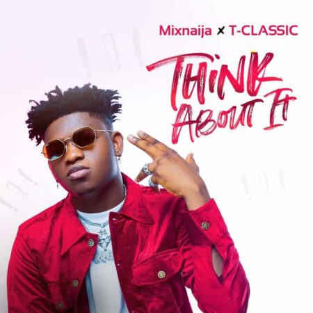 download T classic think about it mp3