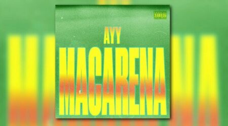 download mp3 Tyga - Ayy Macarena mp3 download