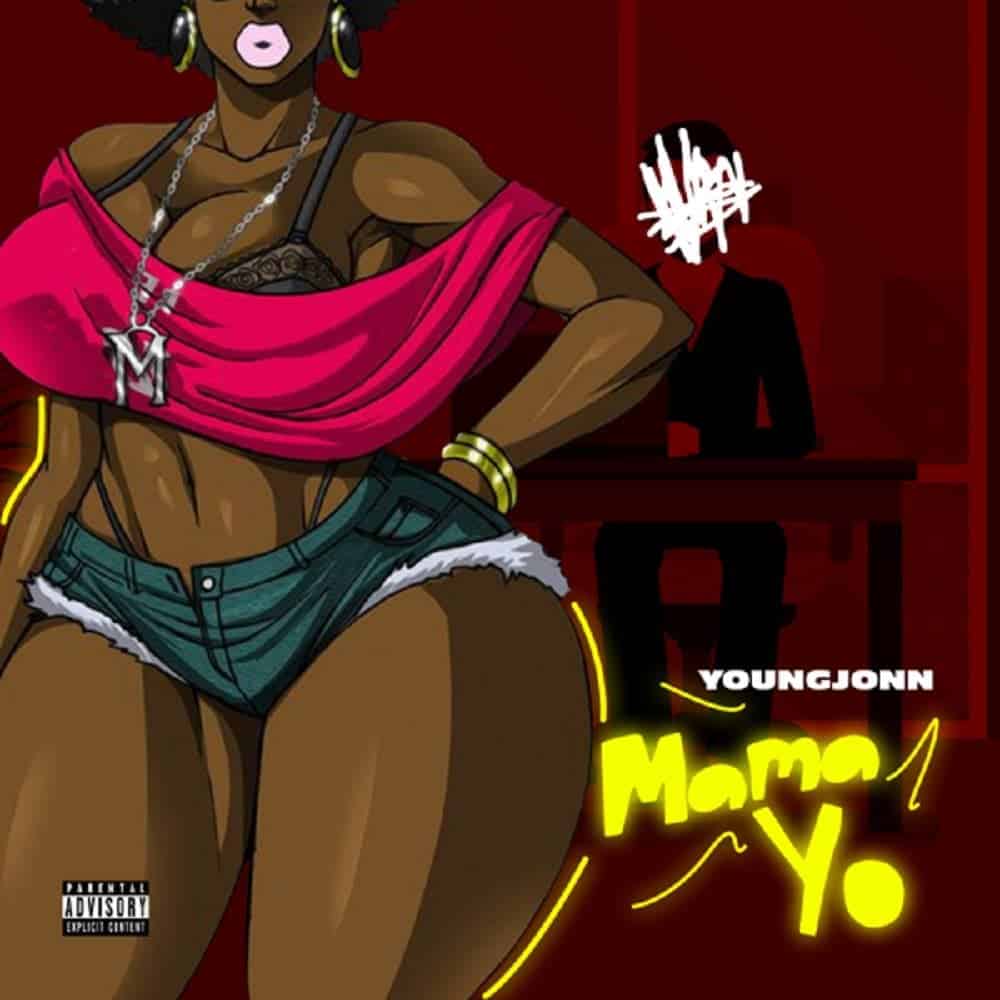 Download mp3 Young Jonn – Mama Yo Mp3 download